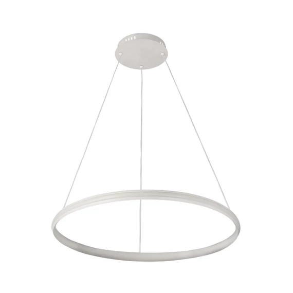 NEDES Dizájn lámpa, LED világítás + távvezérlő 55W - TA2305/W