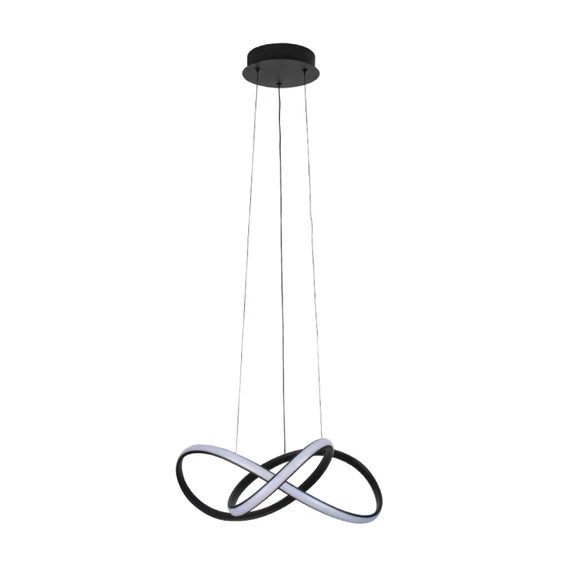 NEDES Dizájn lámpa, LED világítás + távvezérlő 65W - TA2310/B