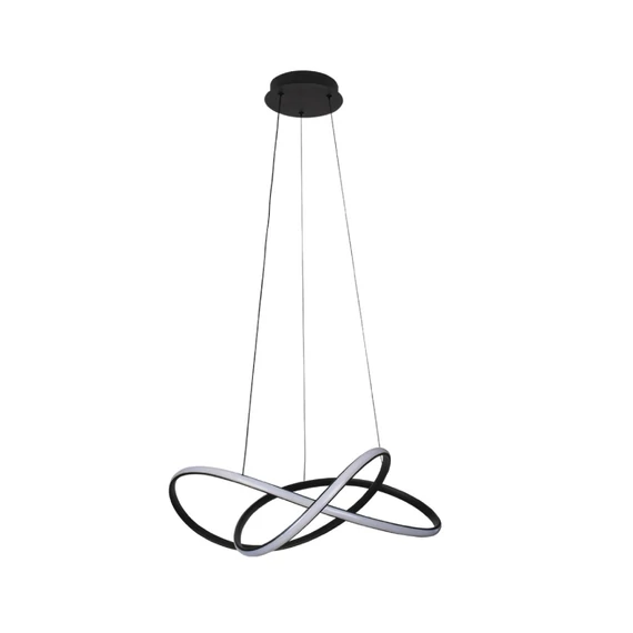 NEDES Dizájn lámpa, LED világítás + távvezérlő 85W - TA2311/B