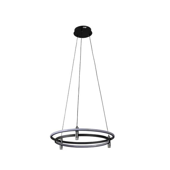 NEDES Dizájn lámpa, LED világítás + távvezérlő 100W - TA2312/B