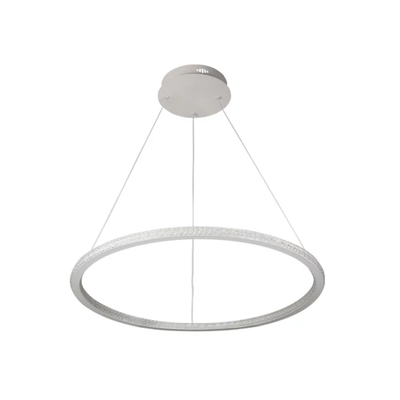 NEDES Dizájn lámpa, LED világítás + távvezérlő 90W - TA2313/W