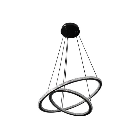 NEDES Dizájn lámpa, LED világítás + távvezérlő 150W - TA2314/B