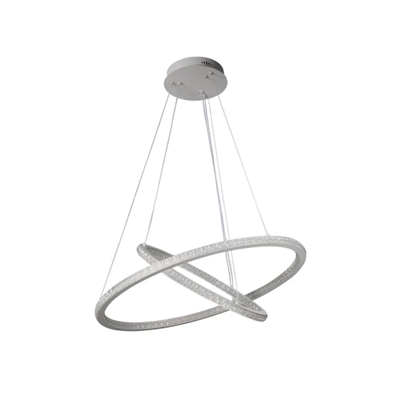 NEDES Dizájn lámpa, LED világítás + távvezérlő 150W - TA2314/W
