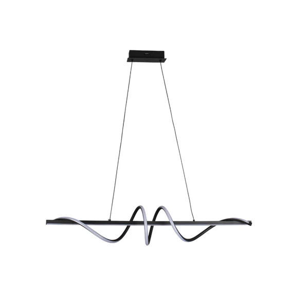 NEDES Dizájn lámpa, LED világítás + távvezérlő 50W - TA2316/B
