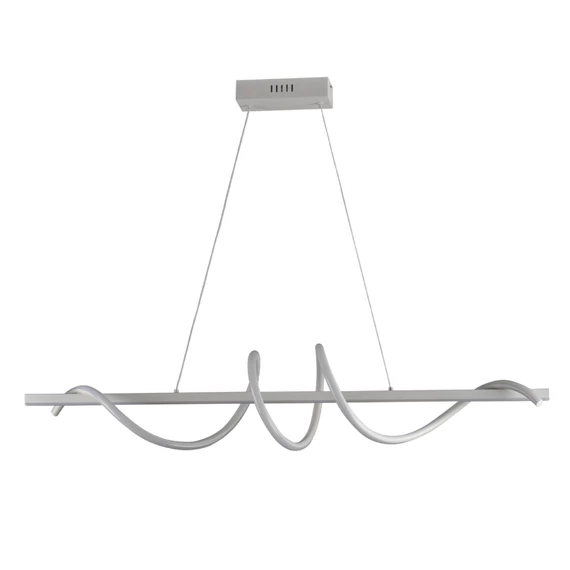 NEDES Dizájn lámpa, LED világítás + távvezérlő 50W - TA2316/W