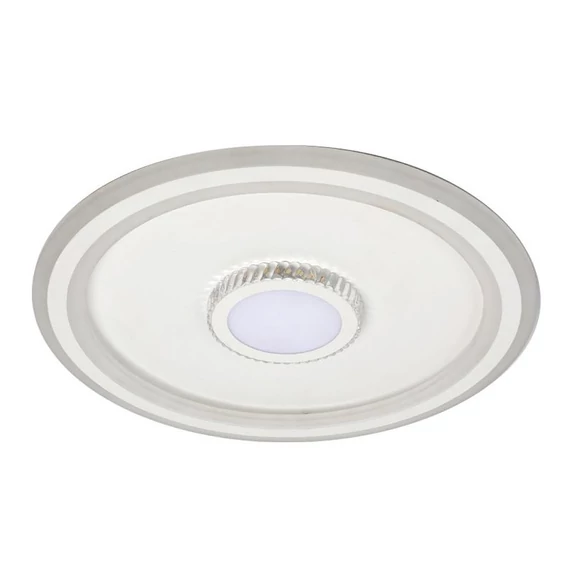 NEDES Dizájn lámpa, LED világítás + távvezérlő 90W - TB1308/W