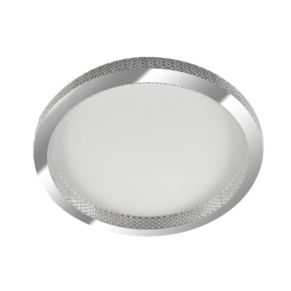 NEDES Dizájn lámpa, LED világítás + távvezérlő 80W - TB1309/CH