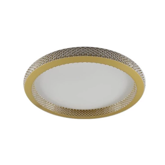 NEDES Dizájn lámpa, LED világítás + távvezérlő 80W - TB1309/G