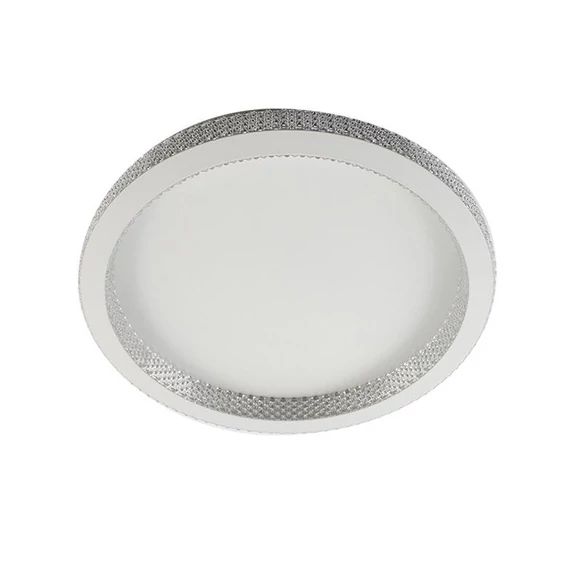 NEDES Dizájn lámpa, LED világítás + távvezérlő 80W - TB1309/W