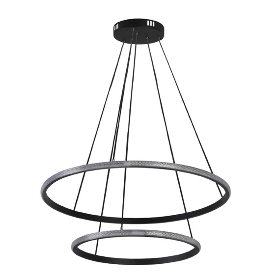 NEDES Dizájn lámpa, LED világítás + távvezérlő 55W - TB2301/B