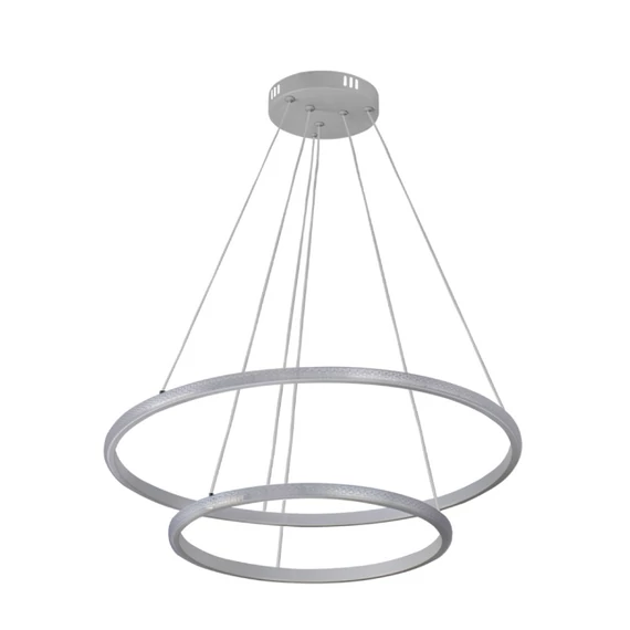 NEDES Dizájn lámpa, LED világítás + távvezérlő 55W - TB2301/W