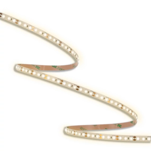 ORO STRIP SMD 12V/1500LM/WW 5M LED SZALAG, 5m, 1500lm/m, 107lm/W, 3000K, 14W/m (ORO33458)