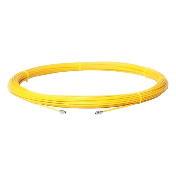 RUNPOTEC Tartalék üvegszál rúd, D=3 mm, 50m (201060)