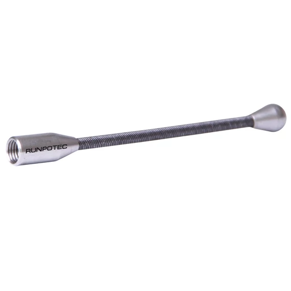 RUNPOTEC Flexibilis vezetőfej, D=7 mm (201160)