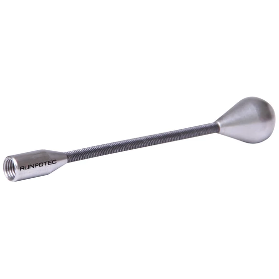 RUNPOTEC Flexibilis vezetőfej, D=13 mm (201190)