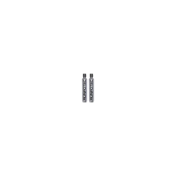 RUNPOTEC Végzáró készlet D=6 mm üvegszál rúdhoz (203160)