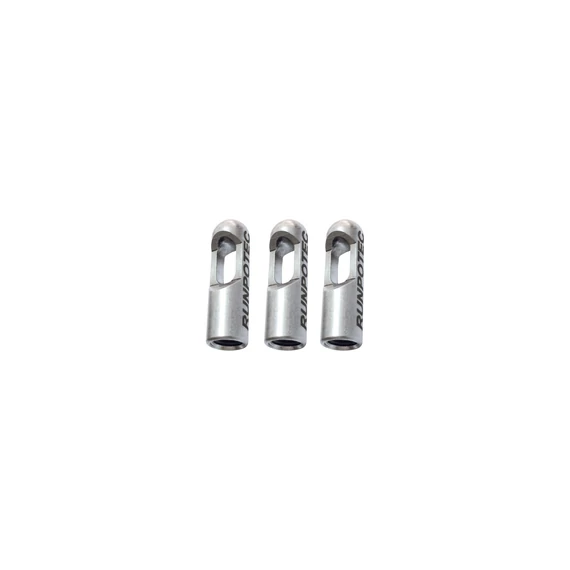 RUNPOTEC Pótszem, 3 darabos, 7 mm (204870)