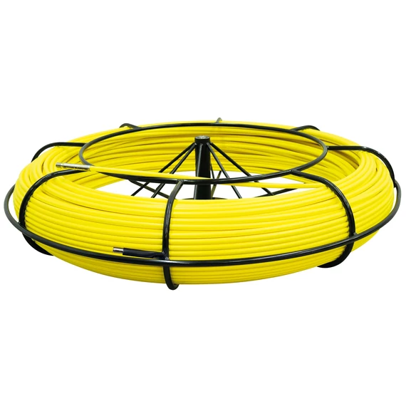 RUNPOTEC Tartalék üvegszál rúd, D=15 mm, 150m (204910)