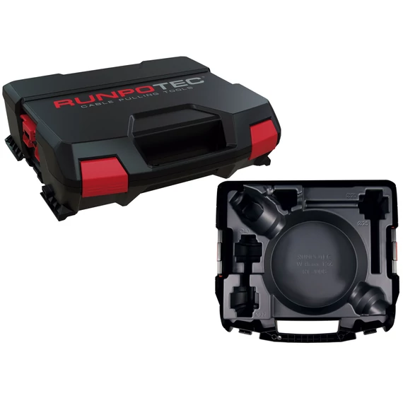RUNPOTEC RT 2008 rendszer doboz (206110)