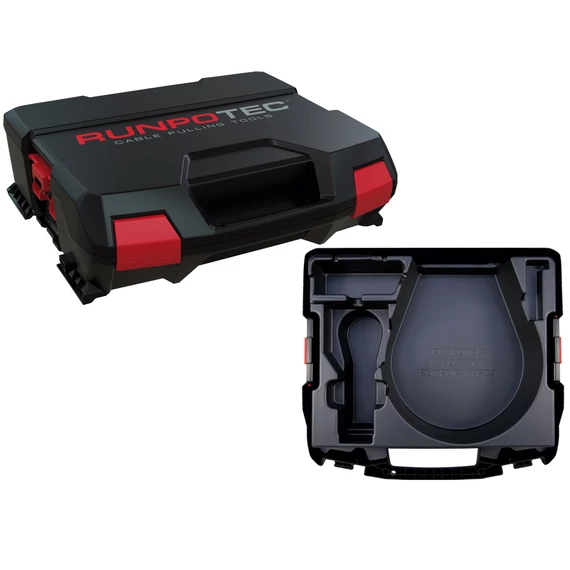 RUNPOTEC rendszer doboz (206120)