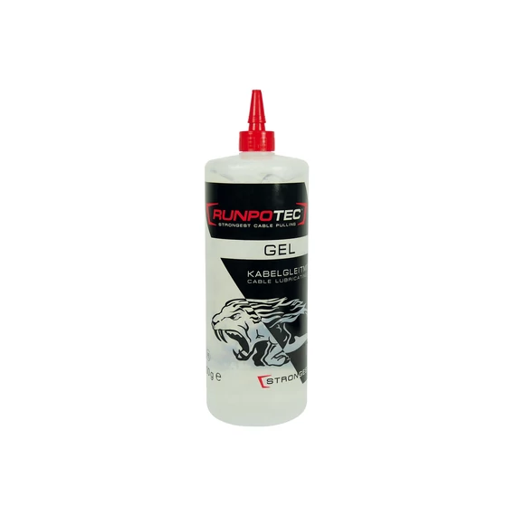 RUNPOTEC Kábelsíkosító gél, 1050ml (300640)