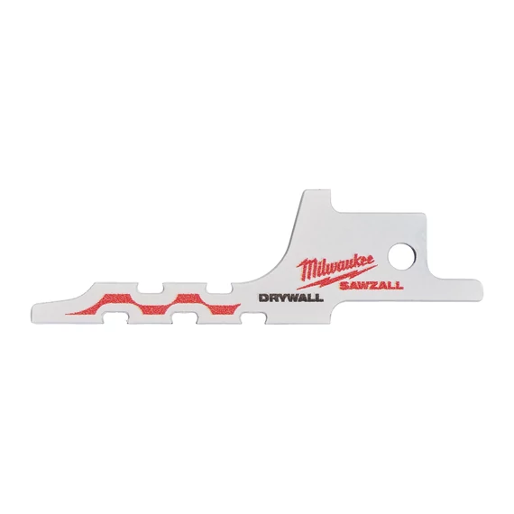Milwaukee Szablyafűrészlap Gipszkatonhoz 63 mm (48001640) (48471640)
