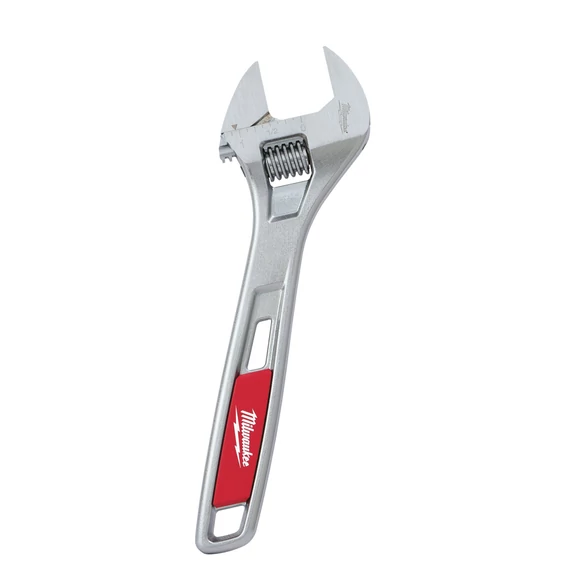 Milwaukee Állítható pofájú villáskulcs 200 mm (48227408) (4932499520)