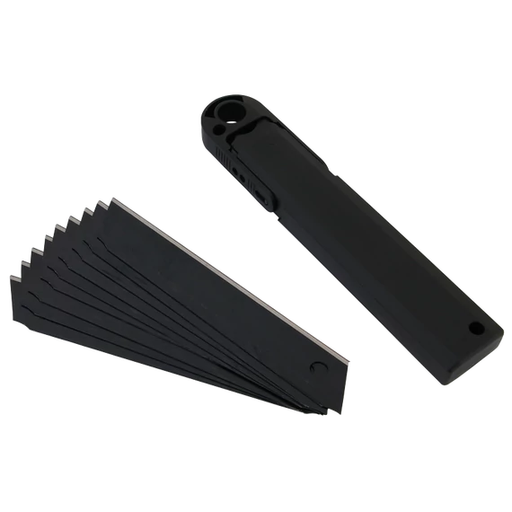 TRACON 10 db SK4 penge pengés késhez, 0.7x18x110mm x 10 (BD07)