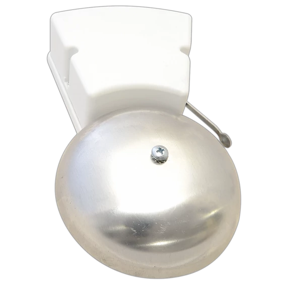 TRACON Iskolai csengő, 8 V, 50 Hz, 0,55 A, 85 dB (BELL8)