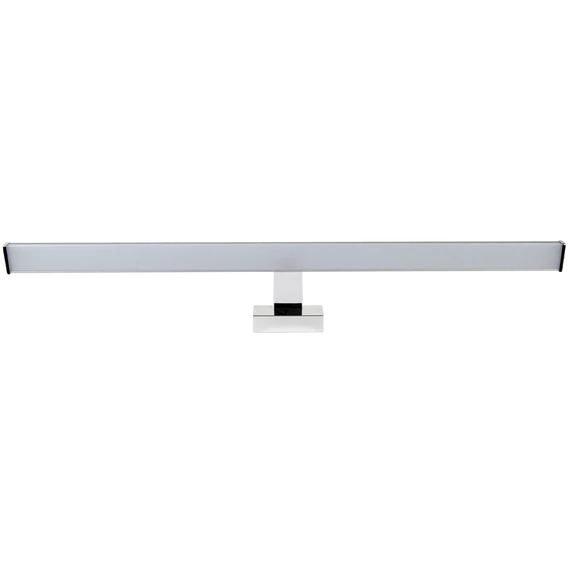 TRACON LED tükörvilágító lámpa, 230VAC, 50Hz, 8W, 4000K, 500lm, IP44, EEI=G (BL0408NW)