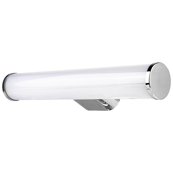 TRACON LED tükörvilágító lámpa, 230V, 50Hz, 8W, 4000K, 800lm, IP44, EEI=F (BLH4008NW)