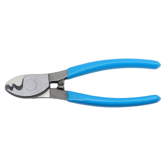 TRACON Kábelvágó szerszám Cu/Al kábelekhez, 16mm2 (5,5mm), 190g (CC22)