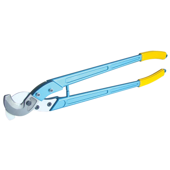 TRACON Kábelvágó szerszám Cu/Al kábelekhez, 250mm2 (17mm), 1250g (CC250)