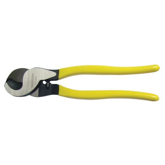 TRACON Kábelvágó szerszám Cu/Al kábelekhez, 70mm2 (9mm), 510g (CC80)