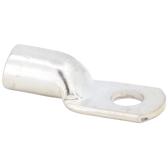 TRACON Szigeteletlen szemes csősaru, ónozott elektrolitréz, 150mm2, M12, (d1=17mm, d2=12.5mm) (CLH150-12)