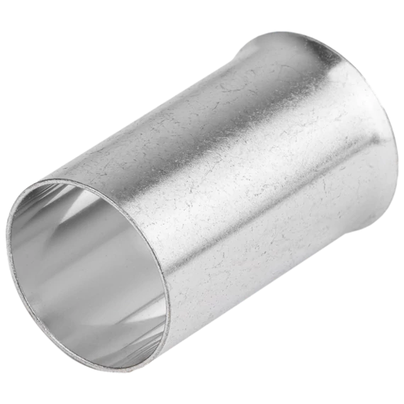 TRACON Szigeteletlen érvéghüvely, ónozott elektrolitréz, 150mm2, L=32mm (E16N-32)
