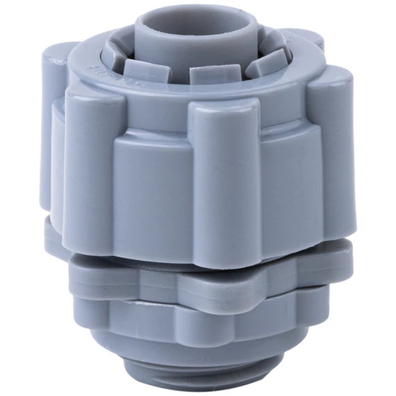TRACON Gyorscsatlakozó gégecsőhöz, M16 (GCS-16)