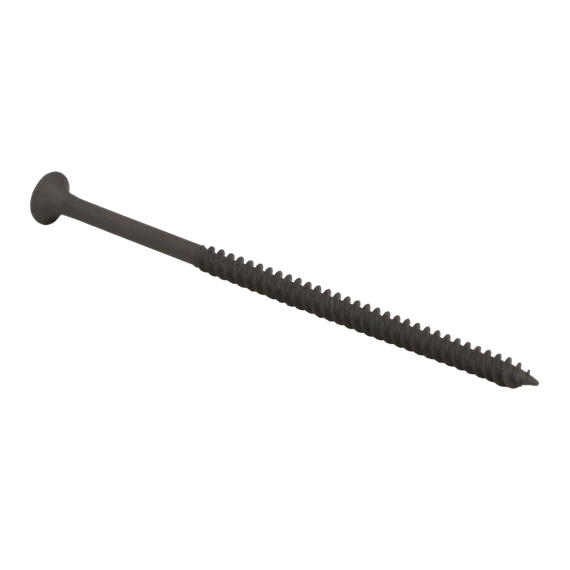 TRACON Gipszkarton csavar fémhez, 4,2x90mm (GCSS90)