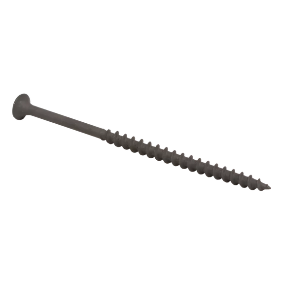 TRACON Gipszkarton csavar fához, 4,2x90mm (GCSW90)