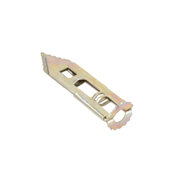 TRACON Beüthető gipszkarton tipli, 10,5x40mm (GTL40)