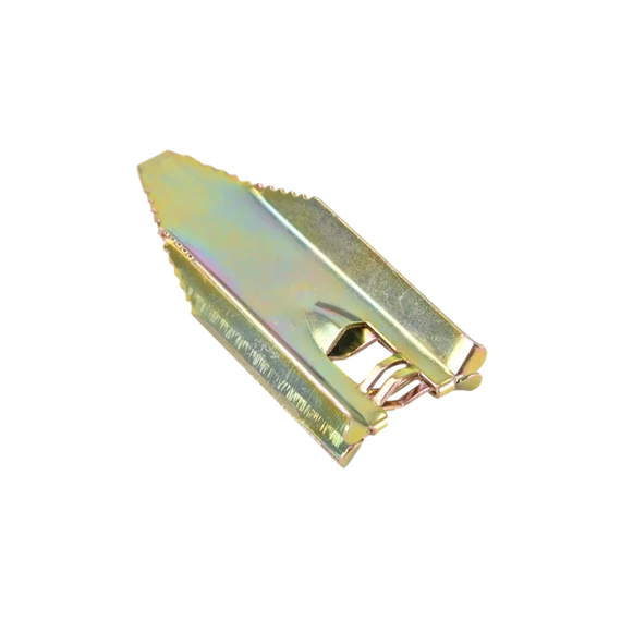 TRACON Beüthető gipszkarton tipli, 16x43mm (GTL43)