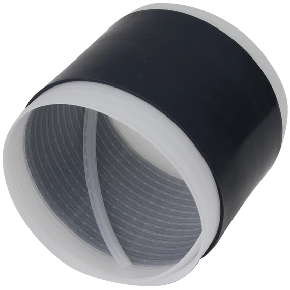 TRACON Hidegzsugor cső, 105/45mm; L=74mm (HZS105-100)