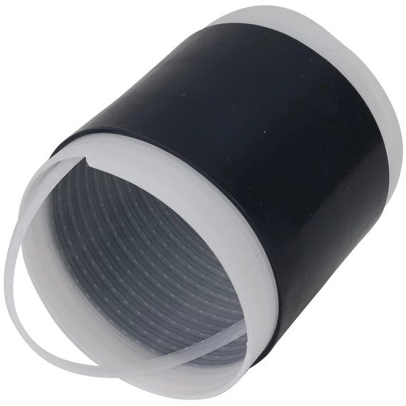 TRACON Hidegzsugor cső, 92/39mm; L=74mm (HZS92-100)