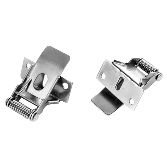 TRACON Rögzítő fül LED panelek süllyesztett szereléséhez, 4 pcs/set (LPC)