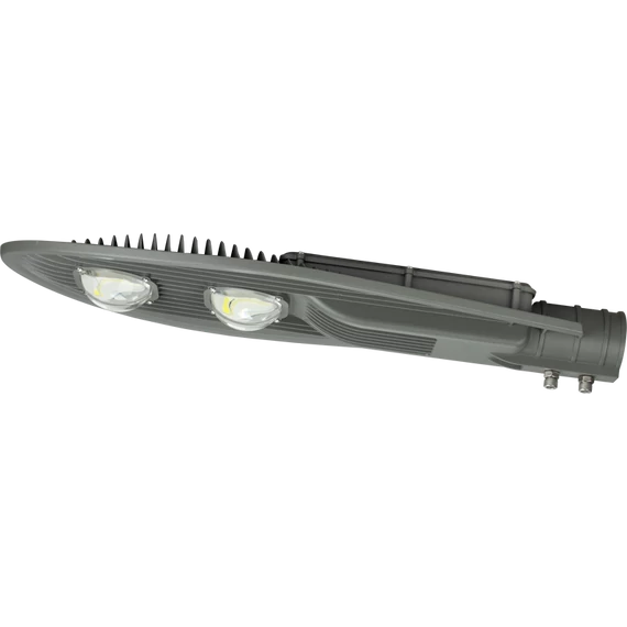 TRACON LED utcai világítás, fix rögzítéssel, 100-240 VAC, 100 W, 10000 lm, 50000 h, IP65, 4500K, EEI=F (LSJA100W)
