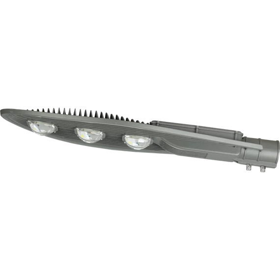 TRACON LED utcai világítás, fix rögzítéssel, 100-240 VAC, 180 W, 18000 lm, 50000 h, IP65, 4500K, EEI=F (LSJA180W)