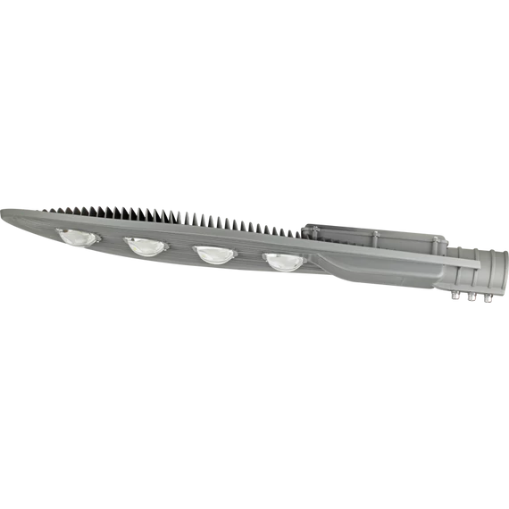 TRACON LED utcai világítás, fix rögzítéssel, 100-240 VAC, 240 W, 24000 lm, 50000 h, IP65, 4500K, EEI=F (LSJA240W)