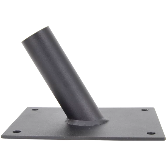 TRACON Fali konzol utcai világítótestekhez, 40mm, 60°, 40mm, 60°, LSJA20W (LSJFK4060)