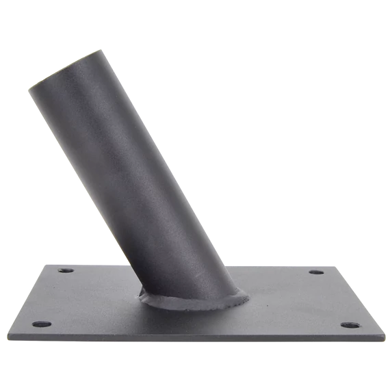 TRACON Fali konzol utcai világítótestekhez, 50mm, 60°, 50mm, 60°, LSJA30-60W, LSJB30-60W, LSJR30-50W (LSJFK5060)
