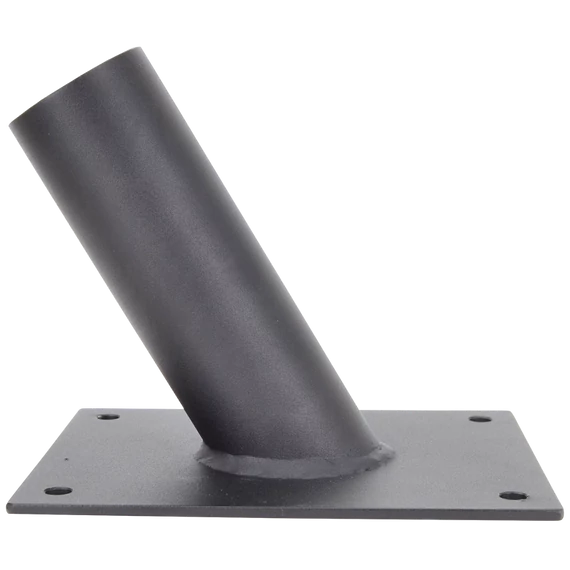 TRACON Fali konzol utcai világítótestekhez, 60mm, 60°, 60mm, 60°, LSJA80-240W, LSJB80-180W, LSJR100W (LSJFK6060)